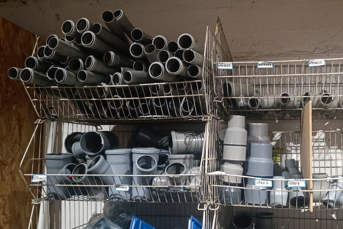 Produkty najwyższej jakości