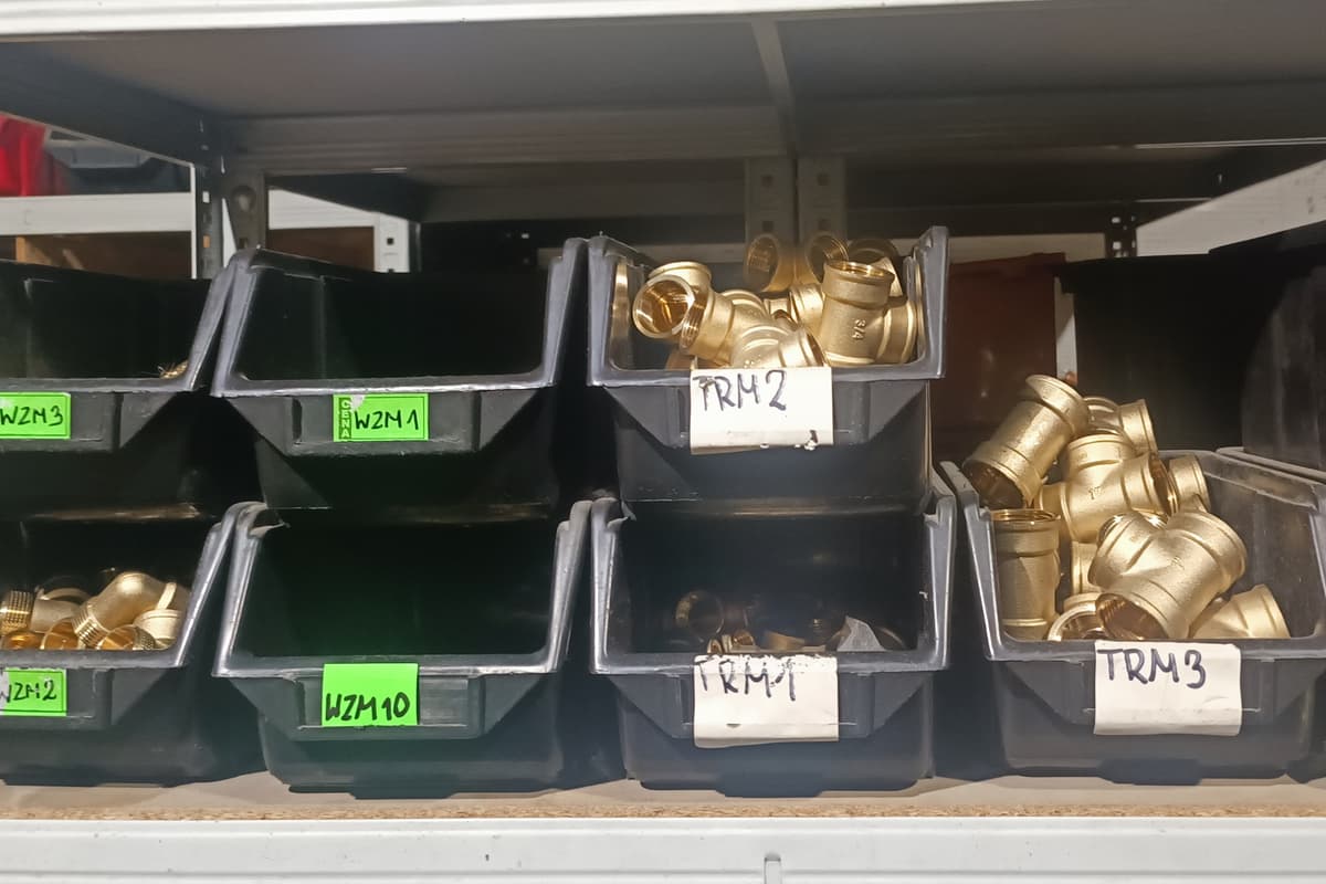 Pomoc w wyborze produktów